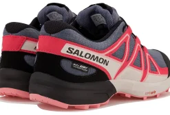 Femme Salomon Junior^Speedcross WP fille