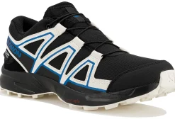 Homme Salomon Junior^Speedcross WP garçon