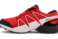 Homme Salomon Junior^Speedcross WP garçon