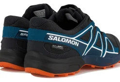 Homme Salomon Junior^Speedcross WP garçon