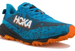 Homme Hoka One One Trail^Speedgoat 6
