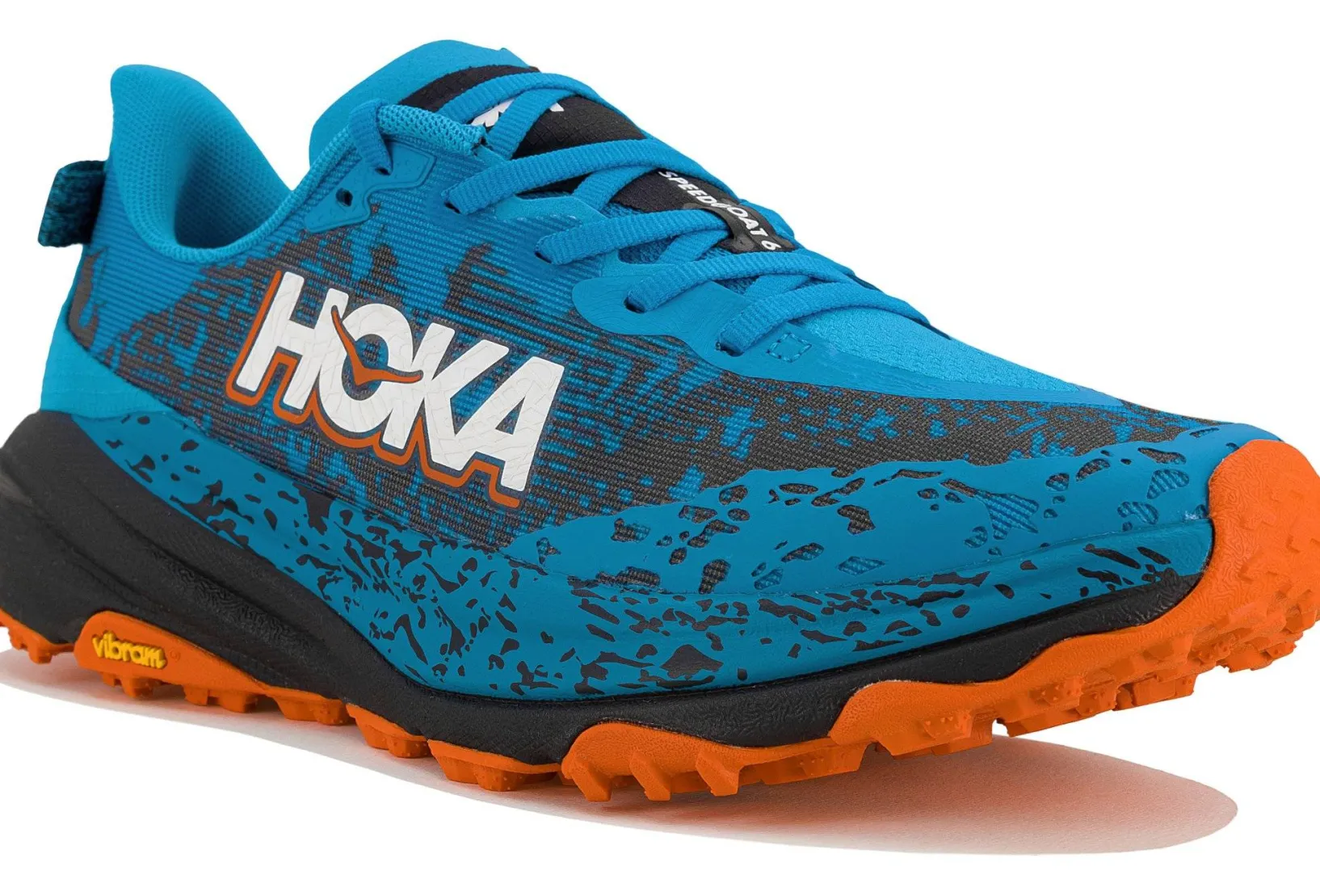 Homme Hoka One One Trail^Speedgoat 6