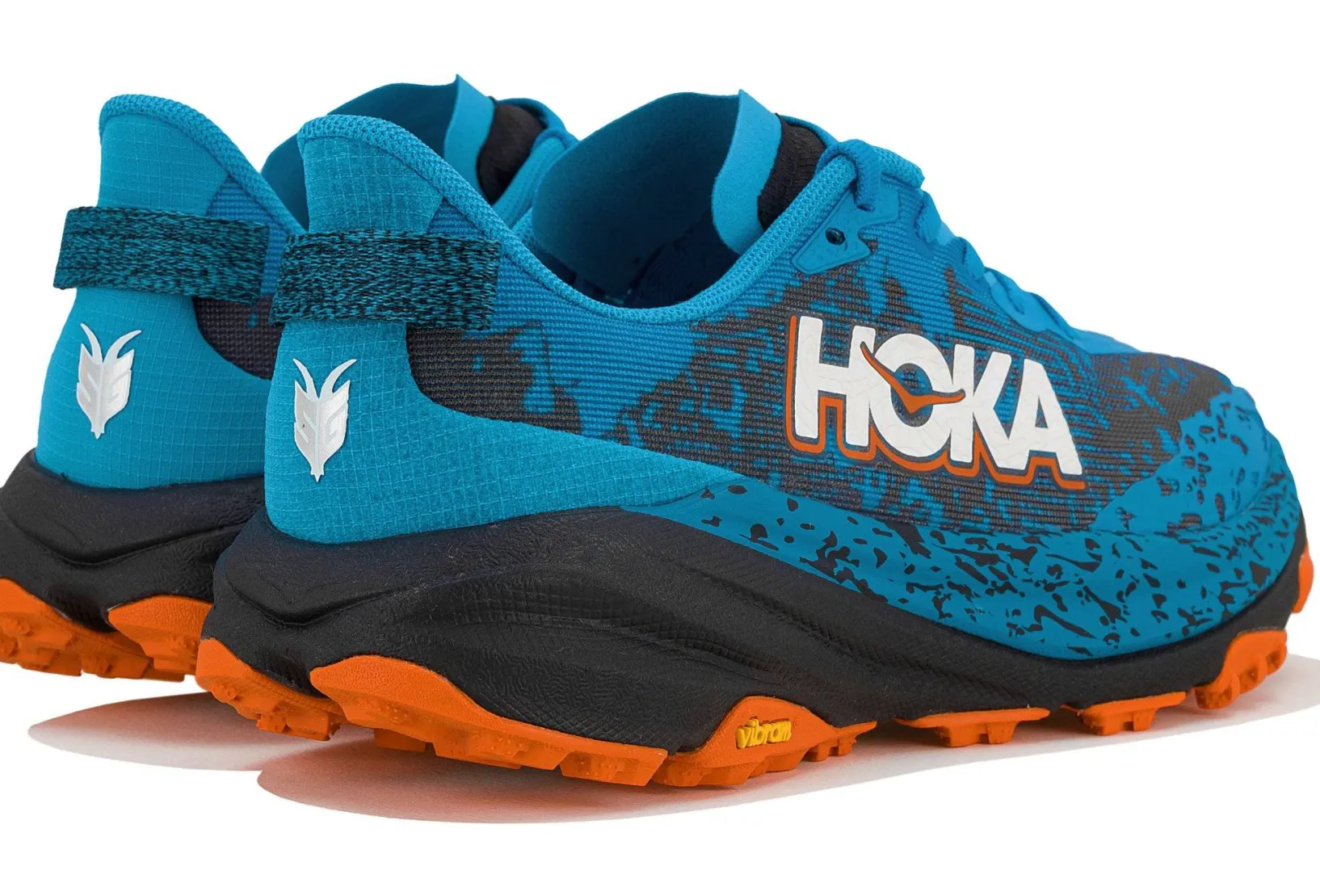 Homme Hoka One One Trail^Speedgoat 6