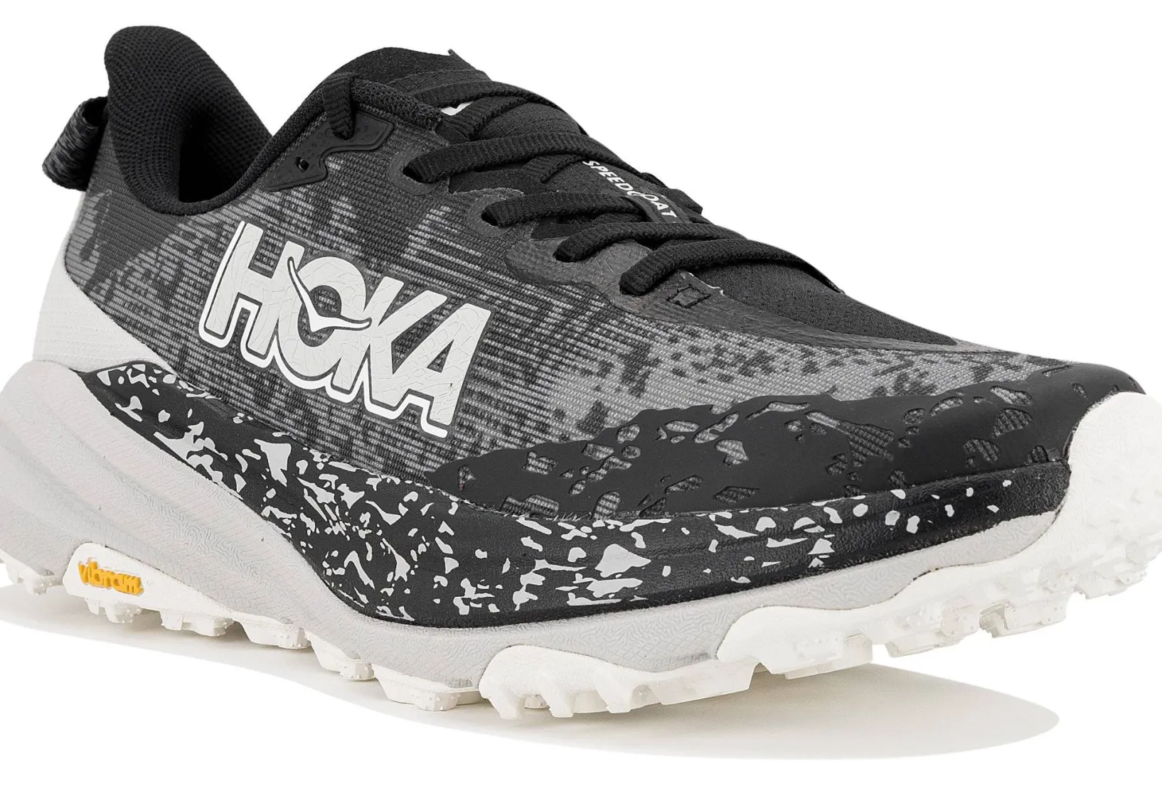 Homme Hoka One One Trail^Speedgoat 6
