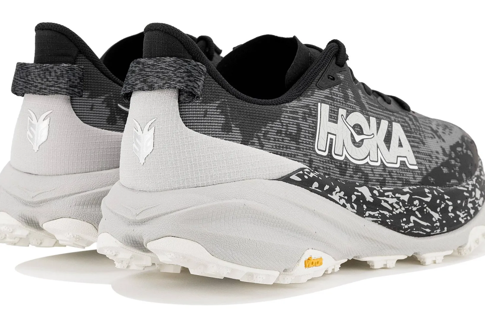 Homme Hoka One One Trail^Speedgoat 6