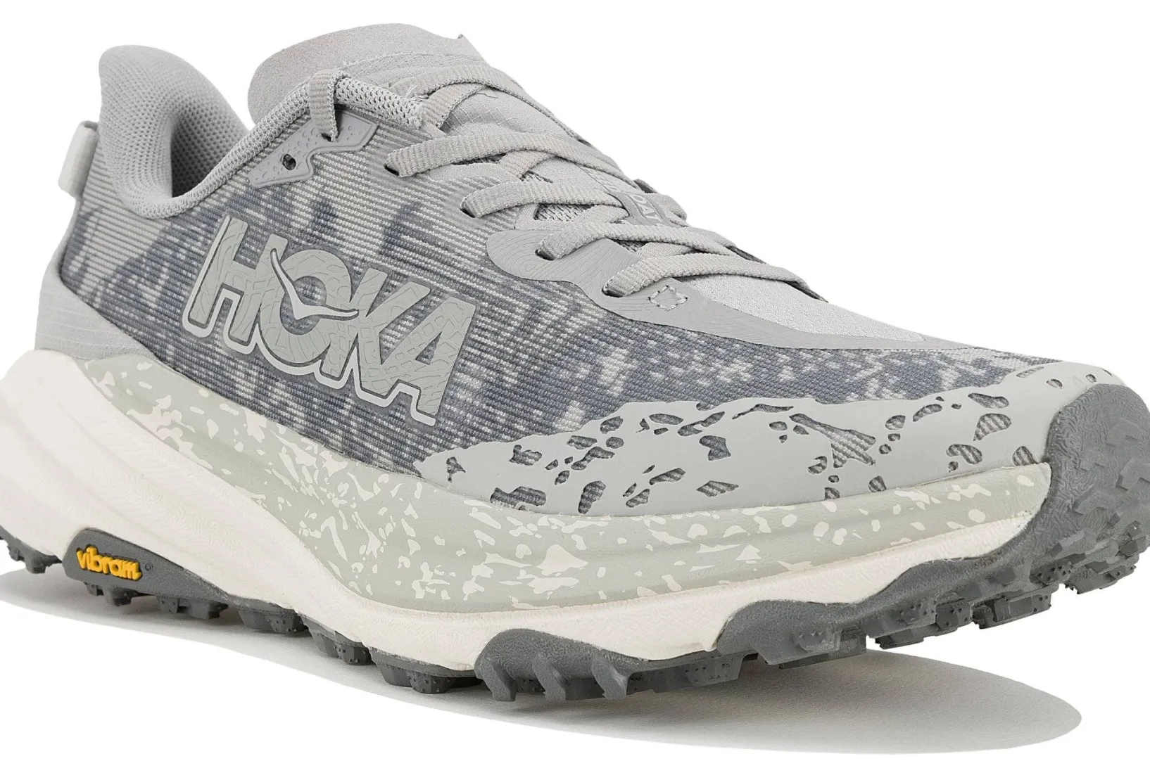 Homme Hoka One One Trail^Speedgoat 6