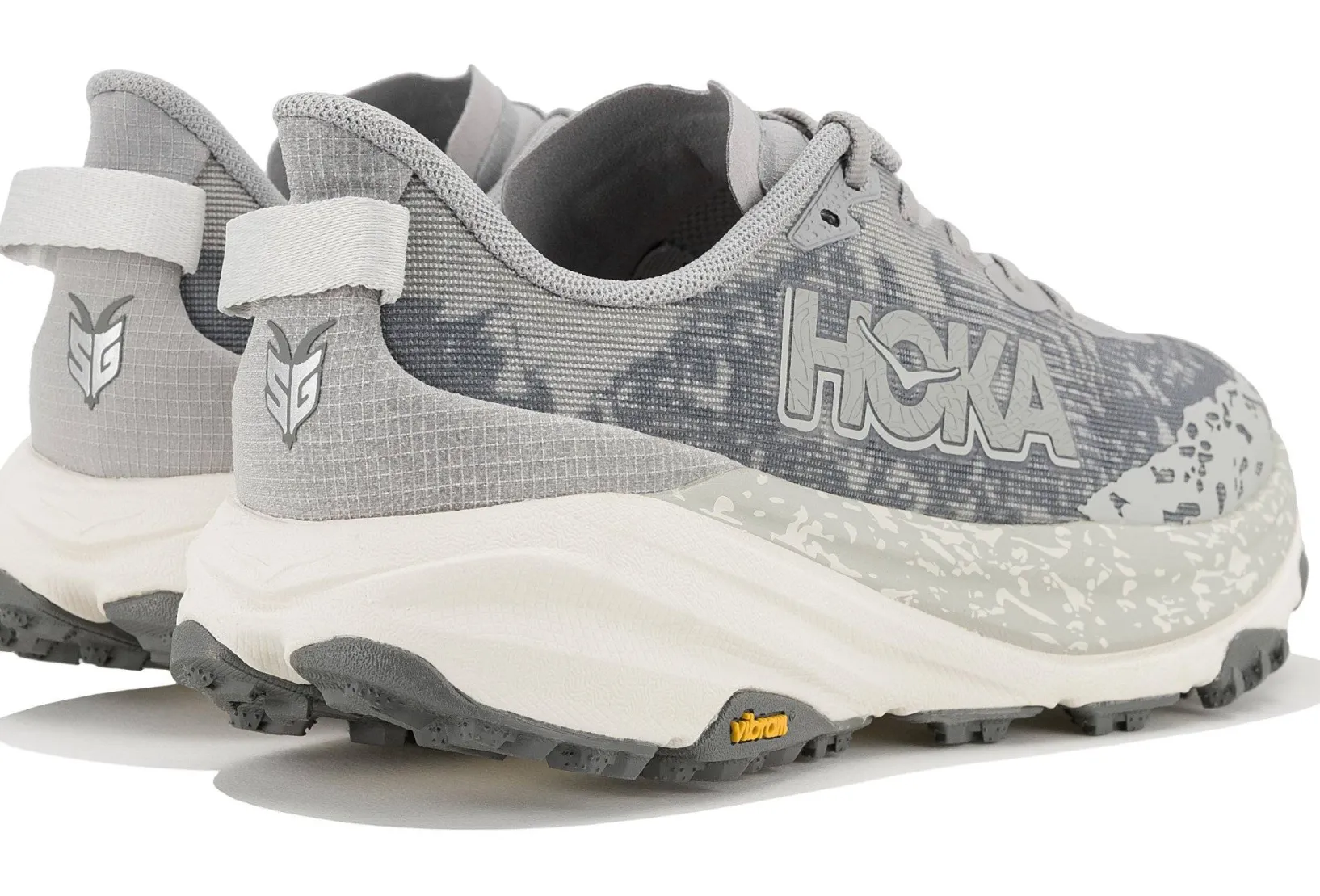 Homme Hoka One One Trail^Speedgoat 6