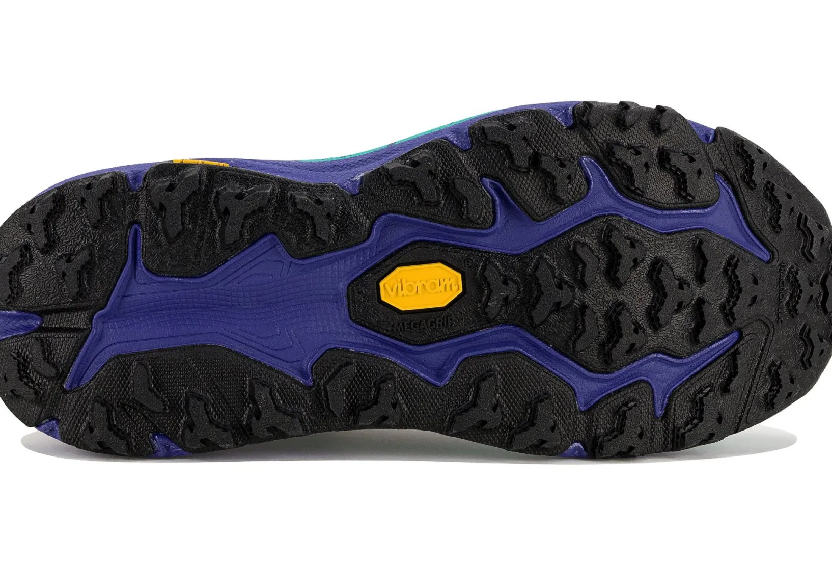 Homme Hoka One One Trail^Speedgoat 6