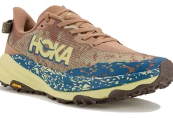 Homme Hoka One One Trail^Speedgoat 6