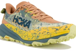 Homme Hoka One One Trail^Speedgoat 6