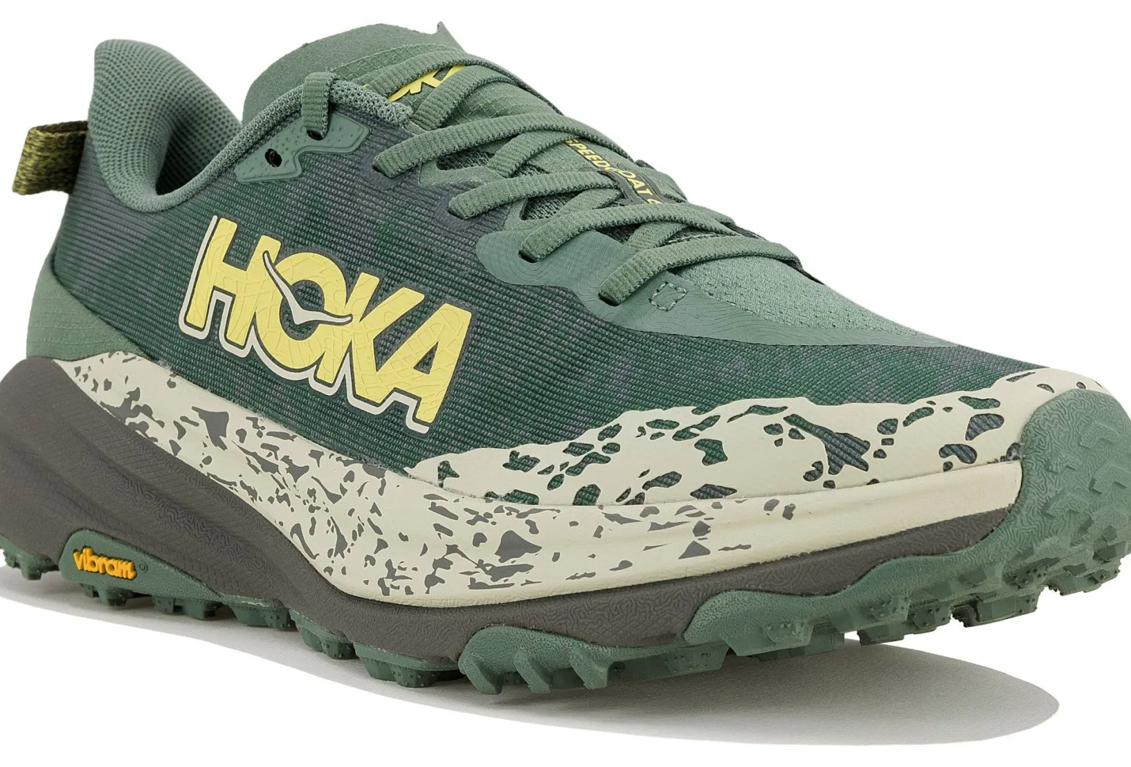 Homme Hoka One One Trail^Speedgoat 6