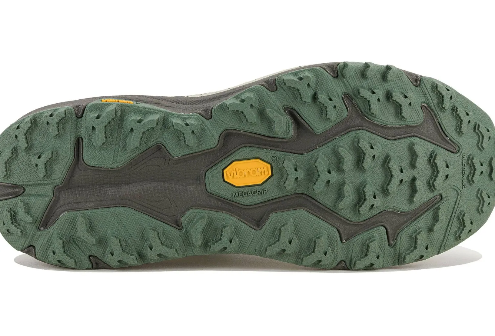 Homme Hoka One One Trail^Speedgoat 6