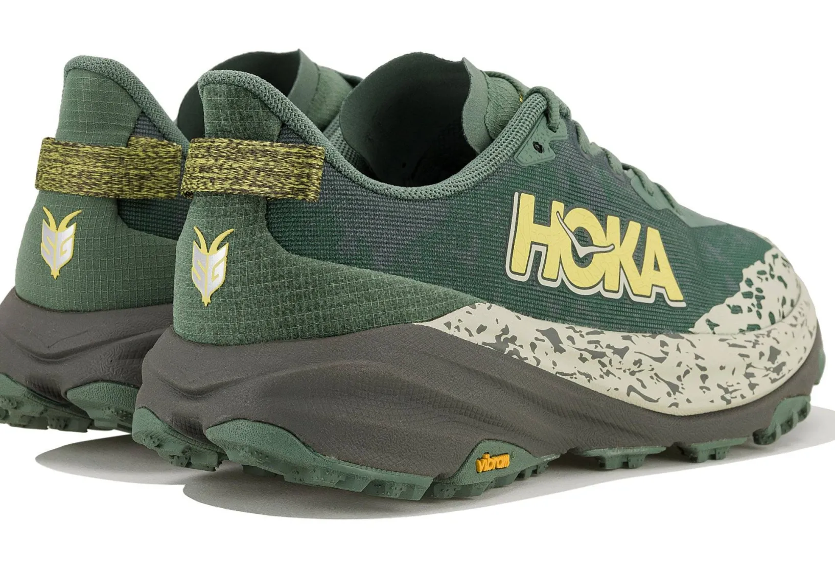 Homme Hoka One One Trail^Speedgoat 6