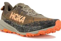 Homme Hoka One One Trail^Speedgoat 6