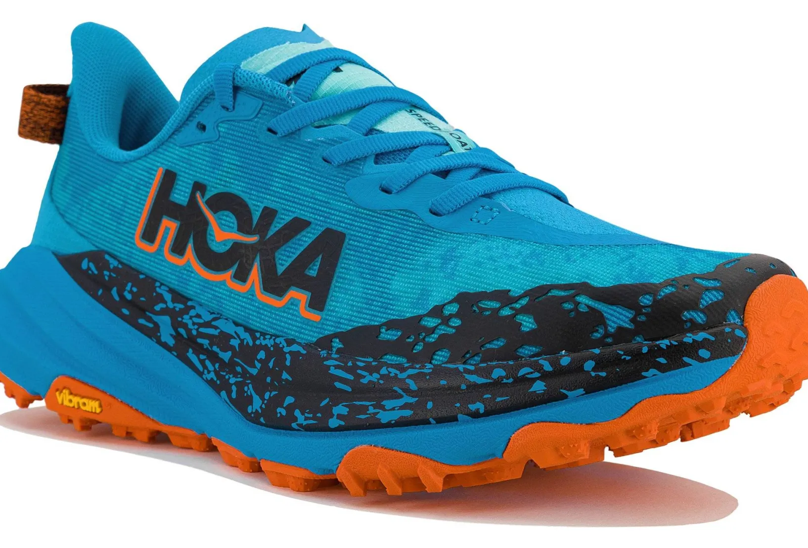 Femme Hoka One One Trail^Speedgoat 6 femme