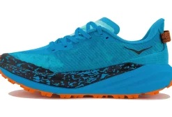 Femme Hoka One One Trail^Speedgoat 6 femme