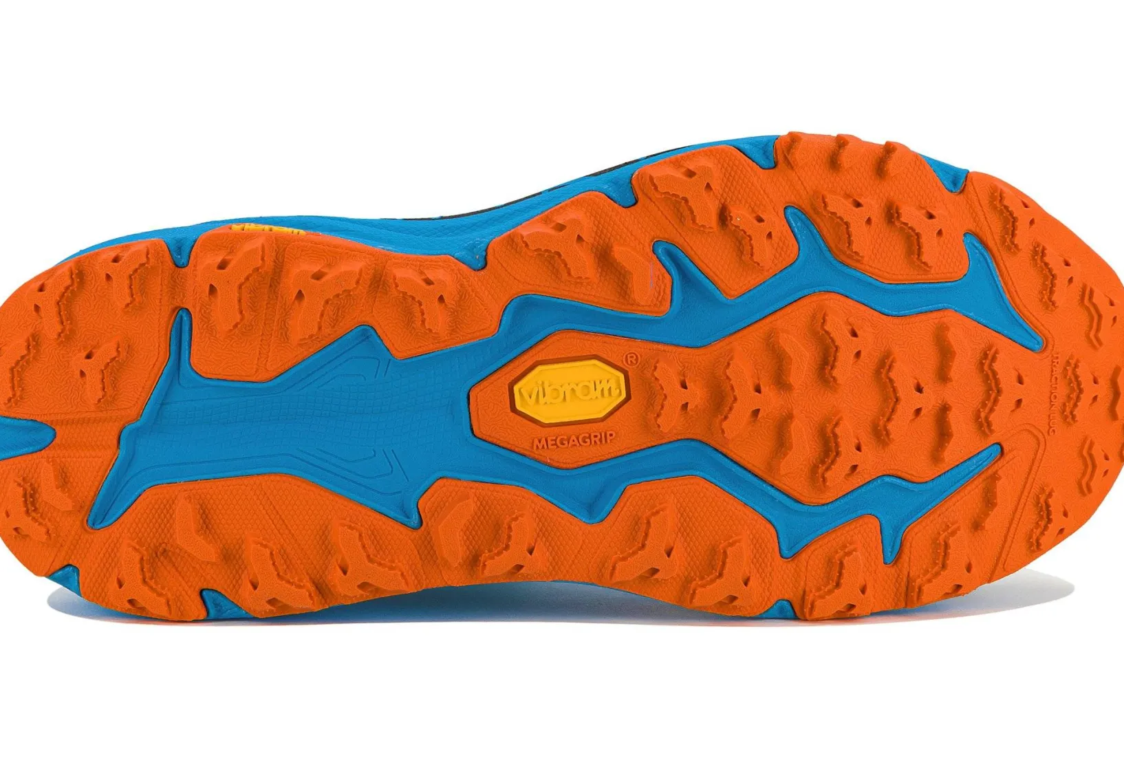 Femme Hoka One One Trail^Speedgoat 6 femme
