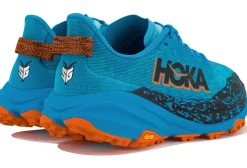 Femme Hoka One One Trail^Speedgoat 6 femme
