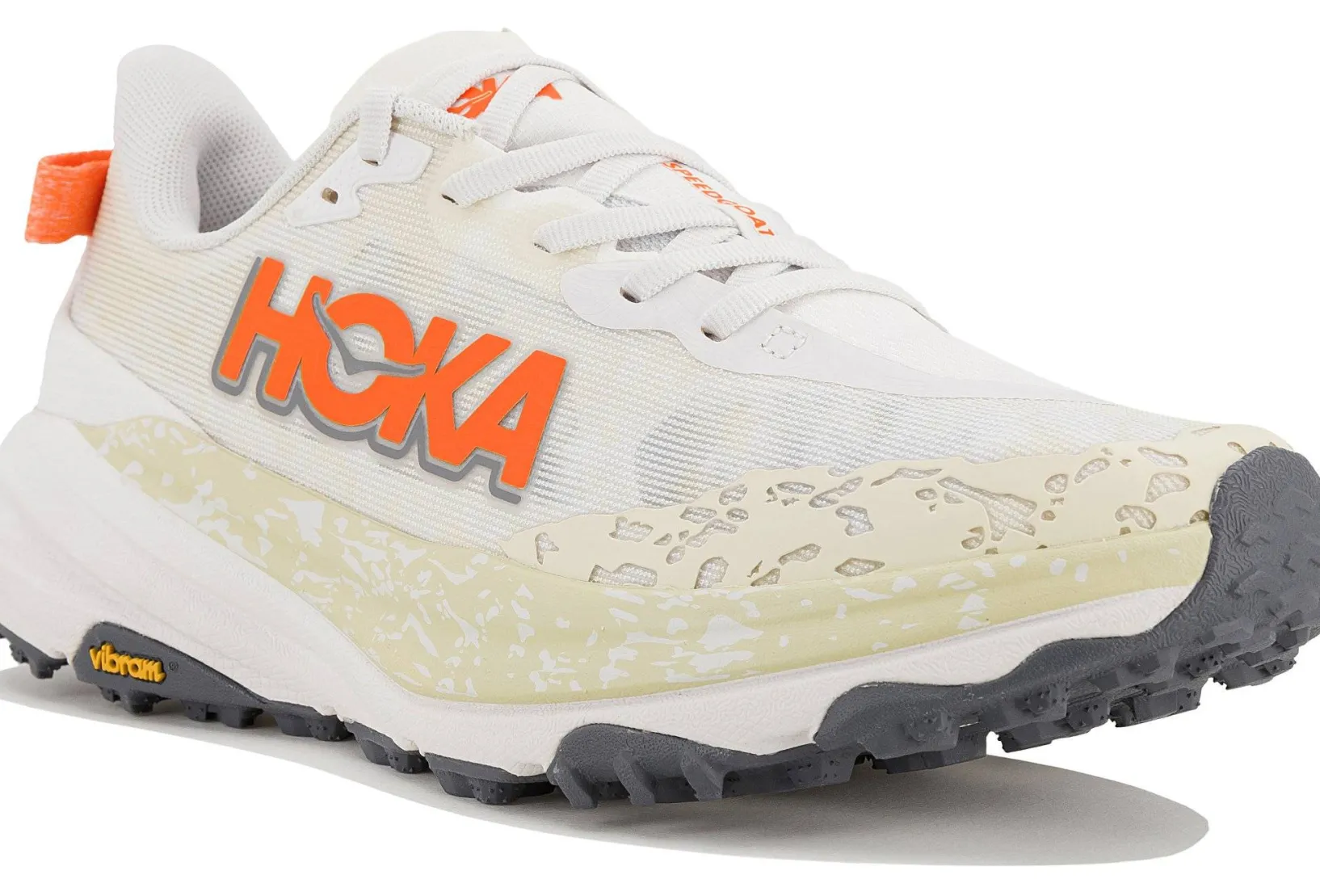 Femme Hoka One One Trail^Speedgoat 6 femme