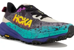 Femme Hoka One One Trail^Speedgoat 6 femme
