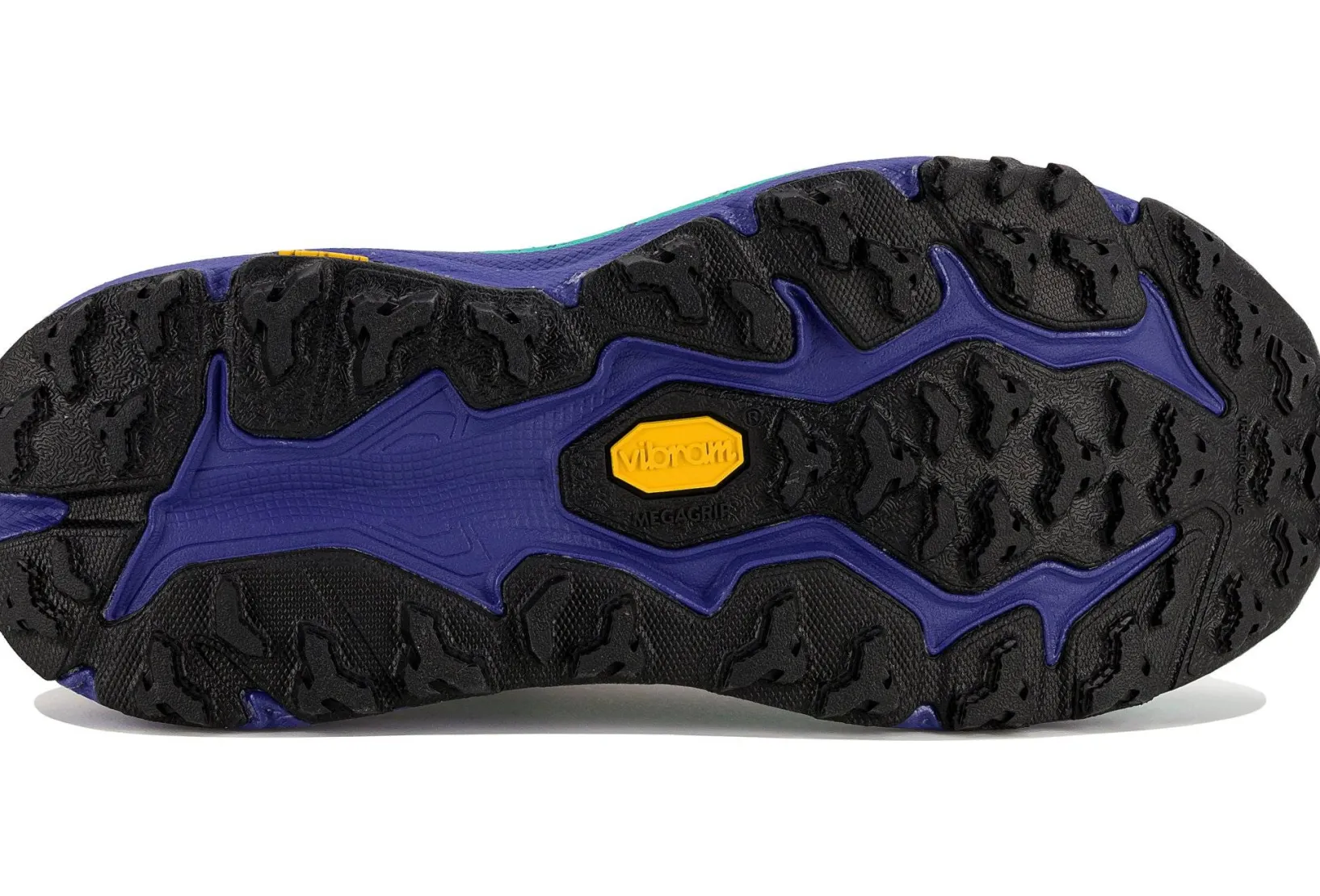 Femme Hoka One One Trail^Speedgoat 6 femme