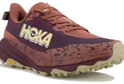 Femme Hoka One One Trail^Speedgoat 6 femme
