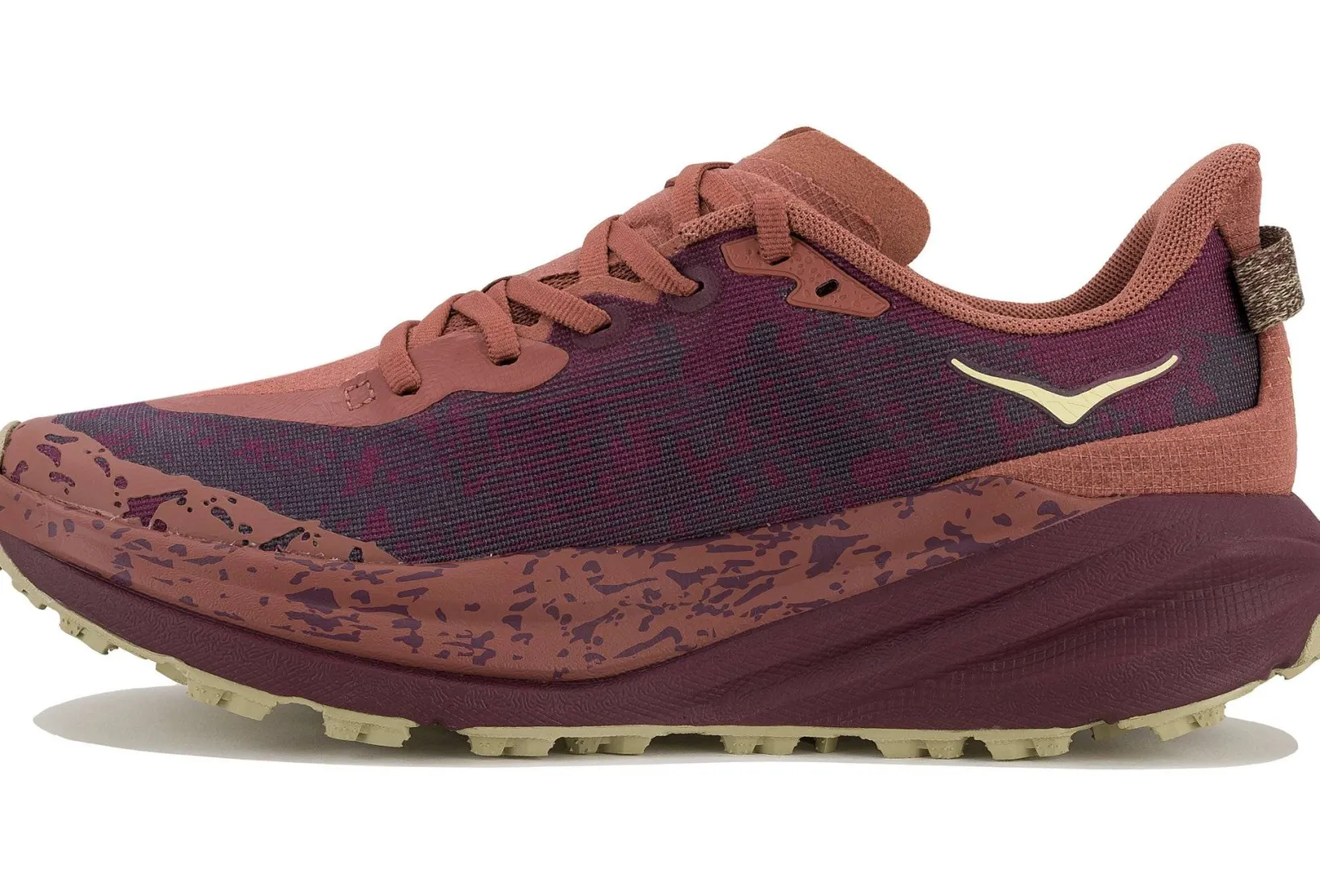 Femme Hoka One One Trail^Speedgoat 6 femme