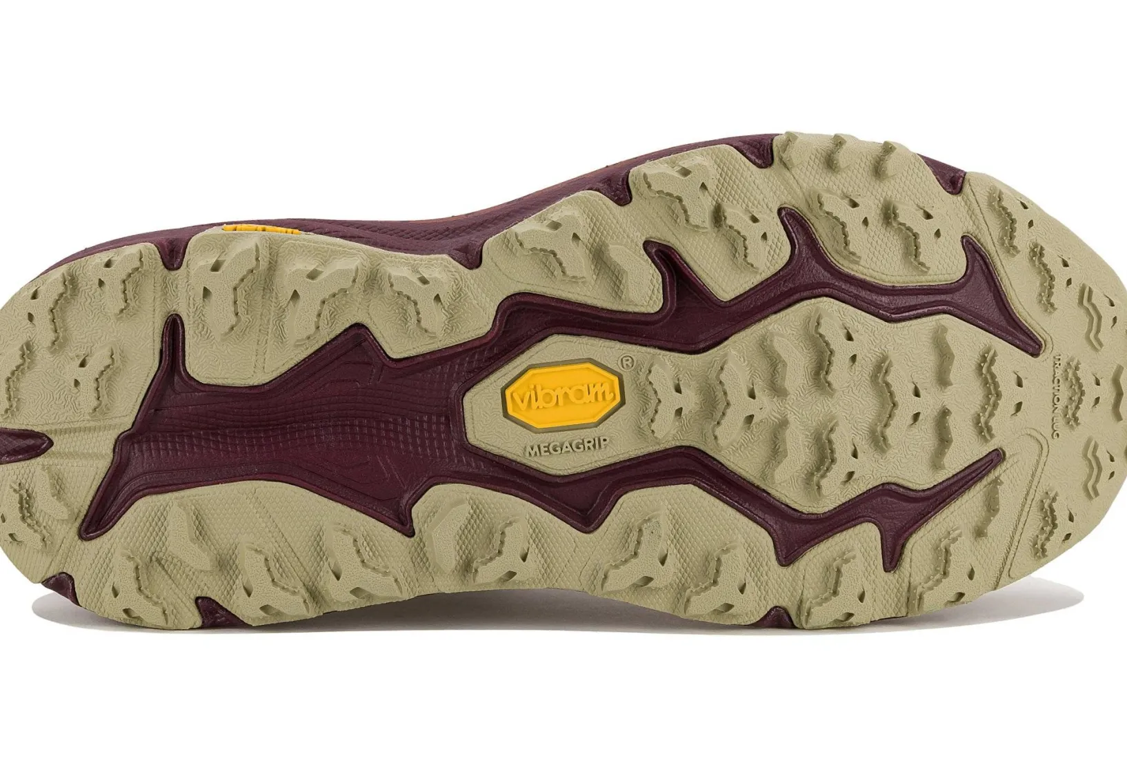 Femme Hoka One One Trail^Speedgoat 6 femme
