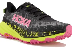 Femme Hoka One One Trail^Speedgoat 6 femme