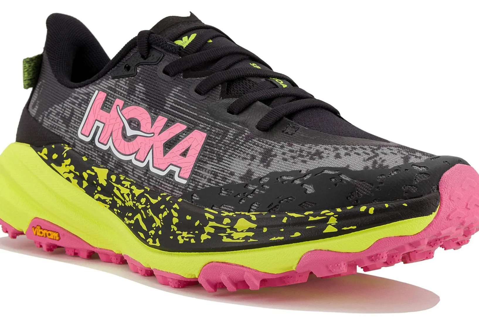 Femme Hoka One One Trail^Speedgoat 6 femme