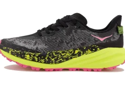 Femme Hoka One One Trail^Speedgoat 6 femme