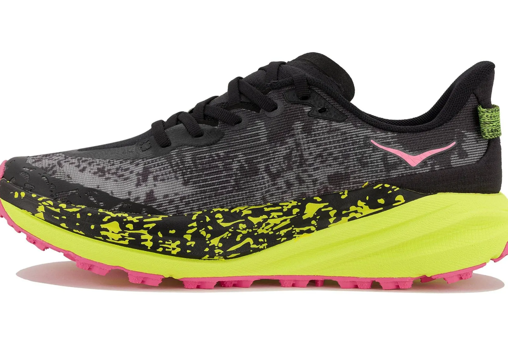 Femme Hoka One One Trail^Speedgoat 6 femme