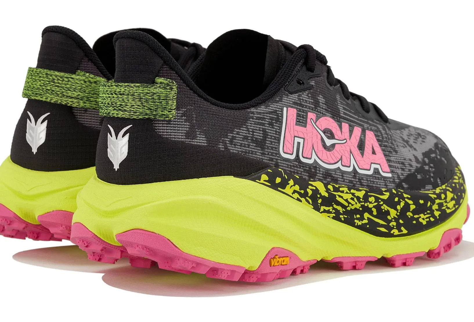 Femme Hoka One One Trail^Speedgoat 6 femme