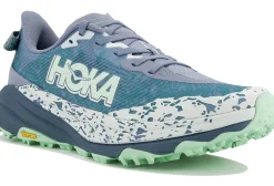 Femme Hoka One One Trail^Speedgoat 6 femme