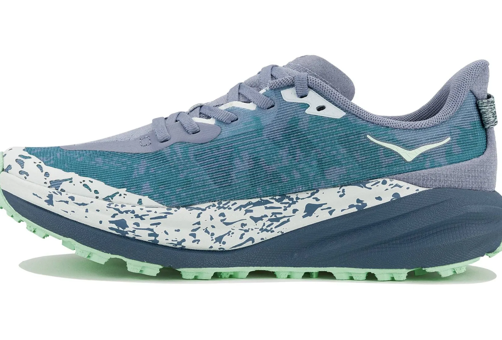 Femme Hoka One One Trail^Speedgoat 6 femme