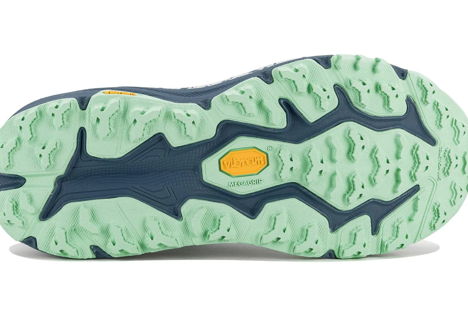 Femme Hoka One One Trail^Speedgoat 6 femme