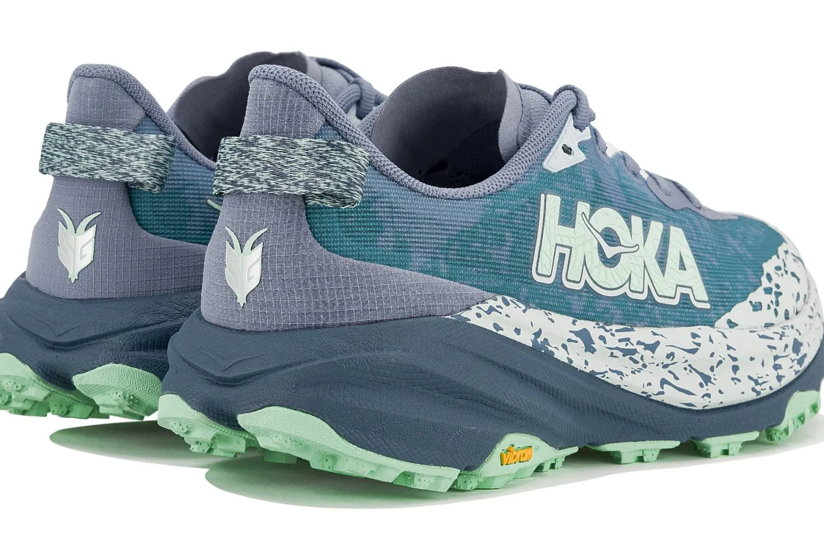 Femme Hoka One One Trail^Speedgoat 6 femme