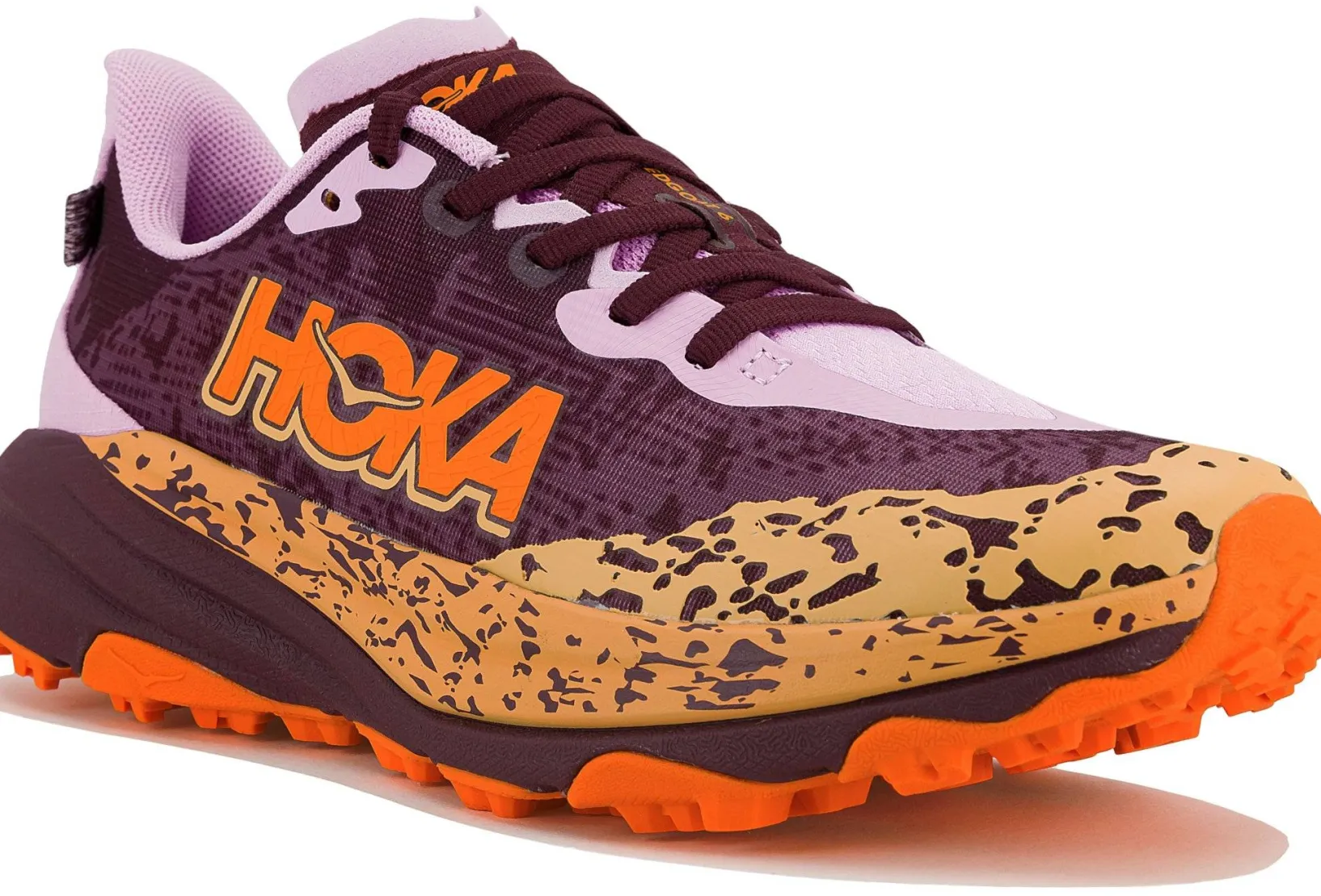 Femme Hoka One One Junior^Speedgoat 6 fille