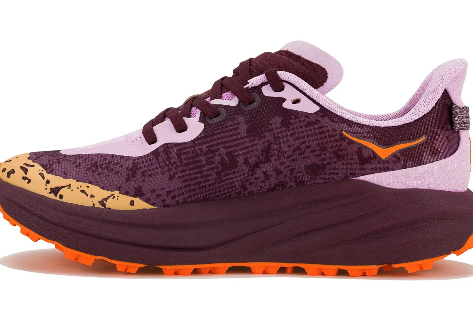 Femme Hoka One One Junior^Speedgoat 6 fille