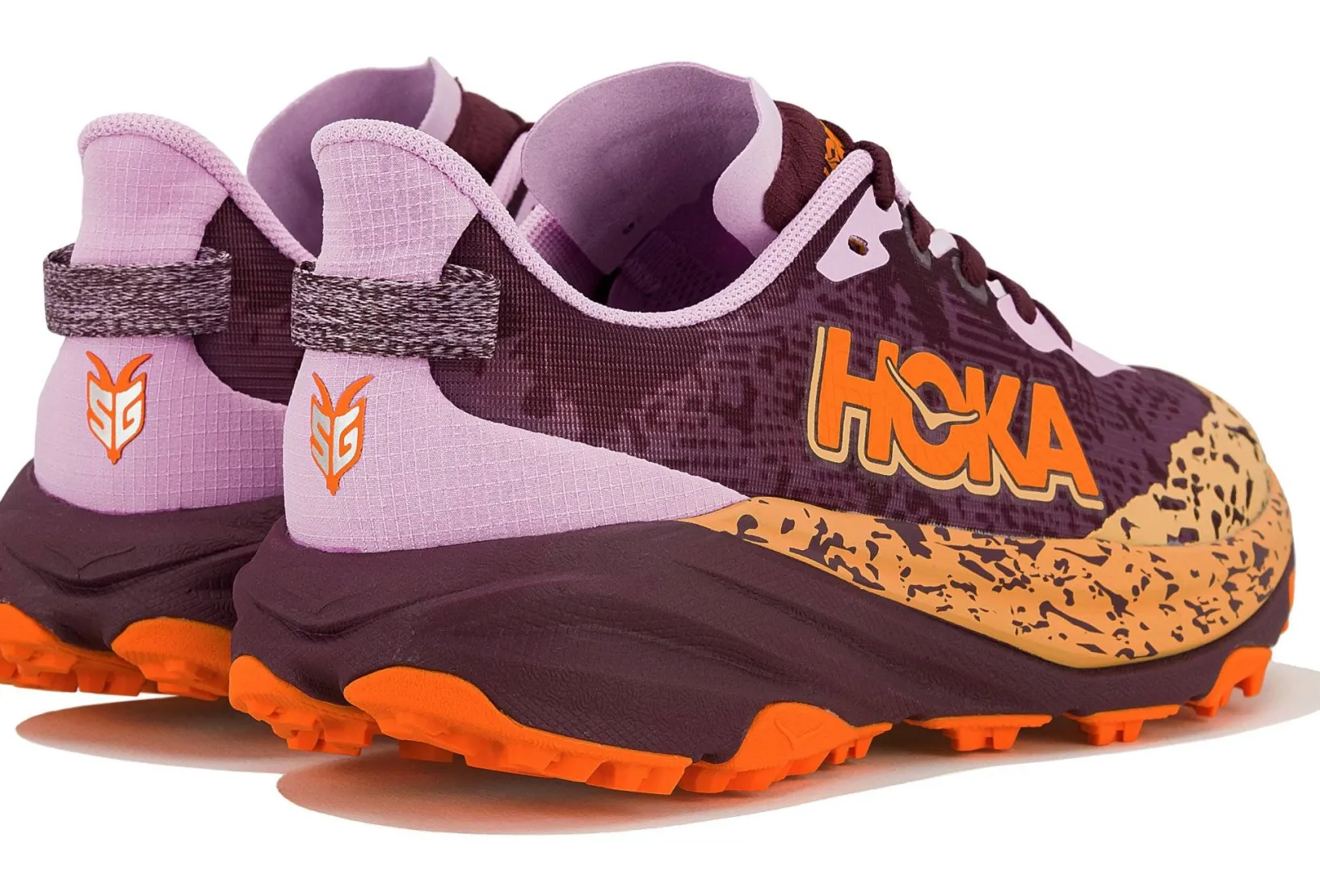 Femme Hoka One One Junior^Speedgoat 6 fille