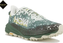 Homme Hoka One One Trail^Speedgoat 6 Gore-Tex