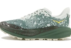 Homme Hoka One One Trail^Speedgoat 6 Gore-Tex