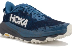 Homme Hoka One One Trail^Speedgoat 6 Gore-Tex
