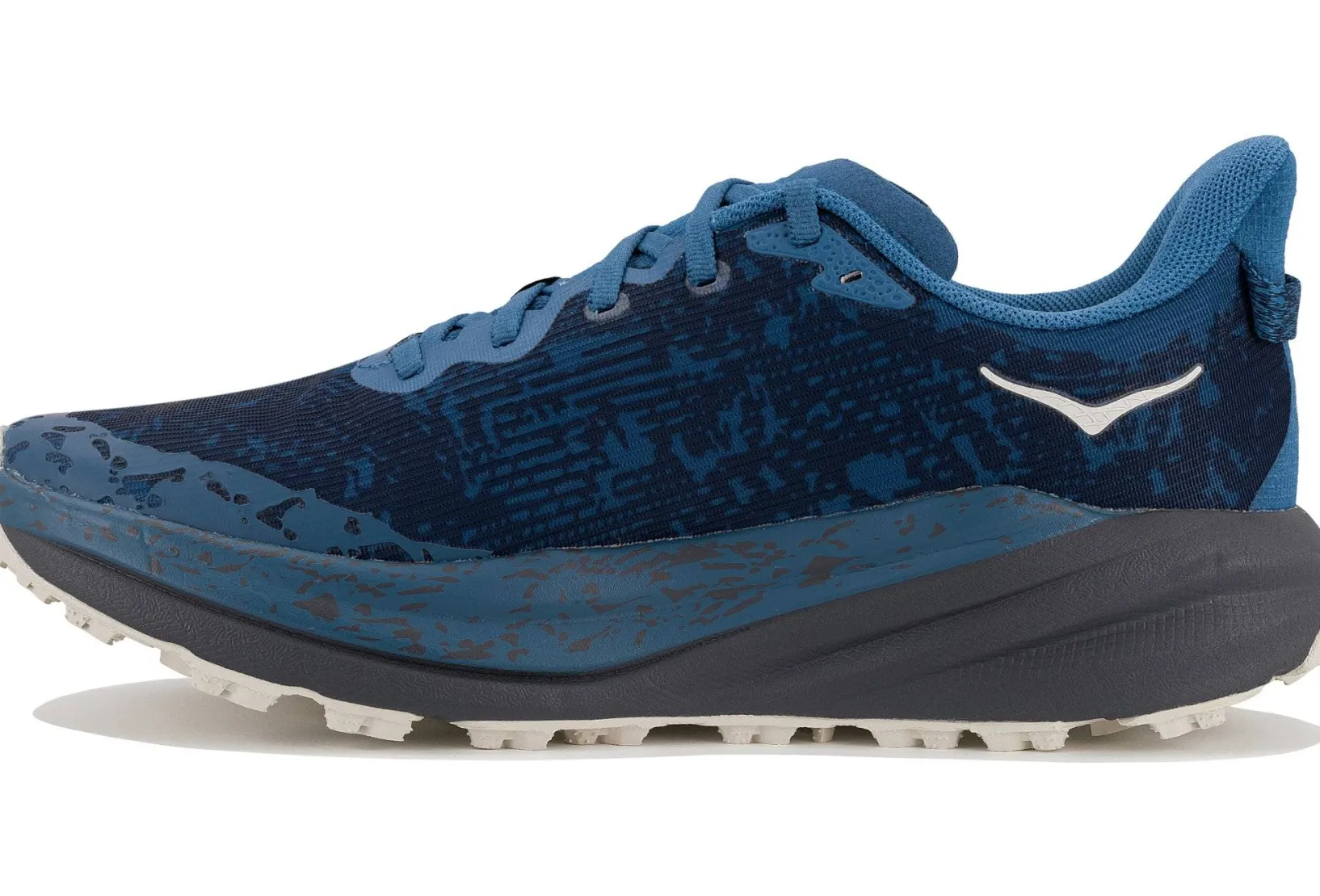 Homme Hoka One One Trail^Speedgoat 6 Gore-Tex