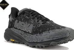Femme Hoka One One Trail^Speedgoat 6 Gore-Tex femme