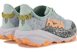 Femme Hoka One One Trail^Speedgoat 6 Gore-Tex femme