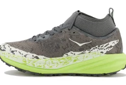 Homme Hoka One One Trail^Speedgoat 6 Mid Gore-Tex