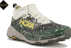 Homme Hoka One One Trail^Speedgoat 6 Mid Gore-Tex