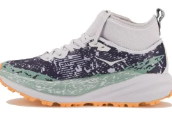 Femme Hoka One One Trail^Speedgoat 6 Mid Gore-Tex femme