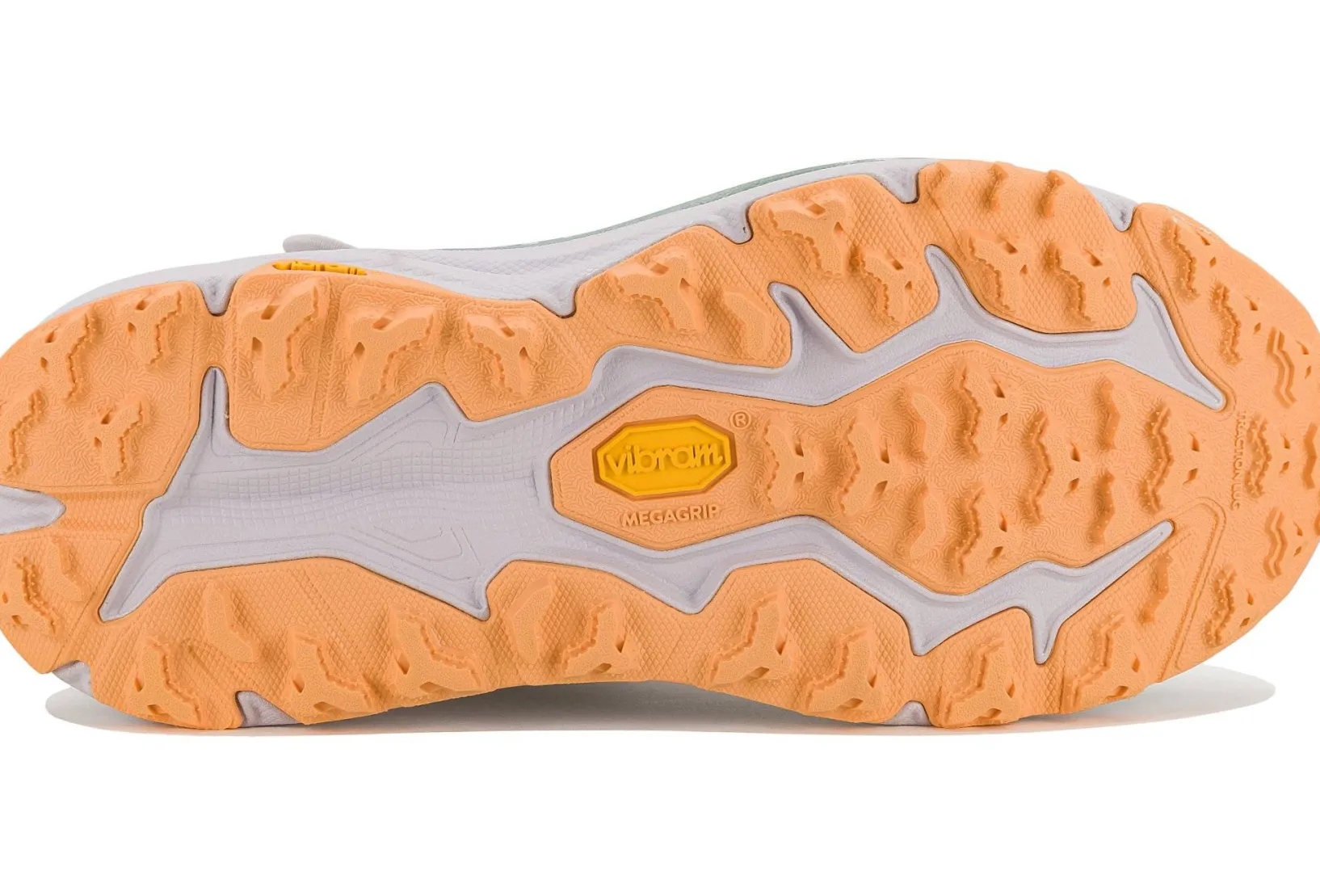 Femme Hoka One One Trail^Speedgoat 6 Mid Gore-Tex femme